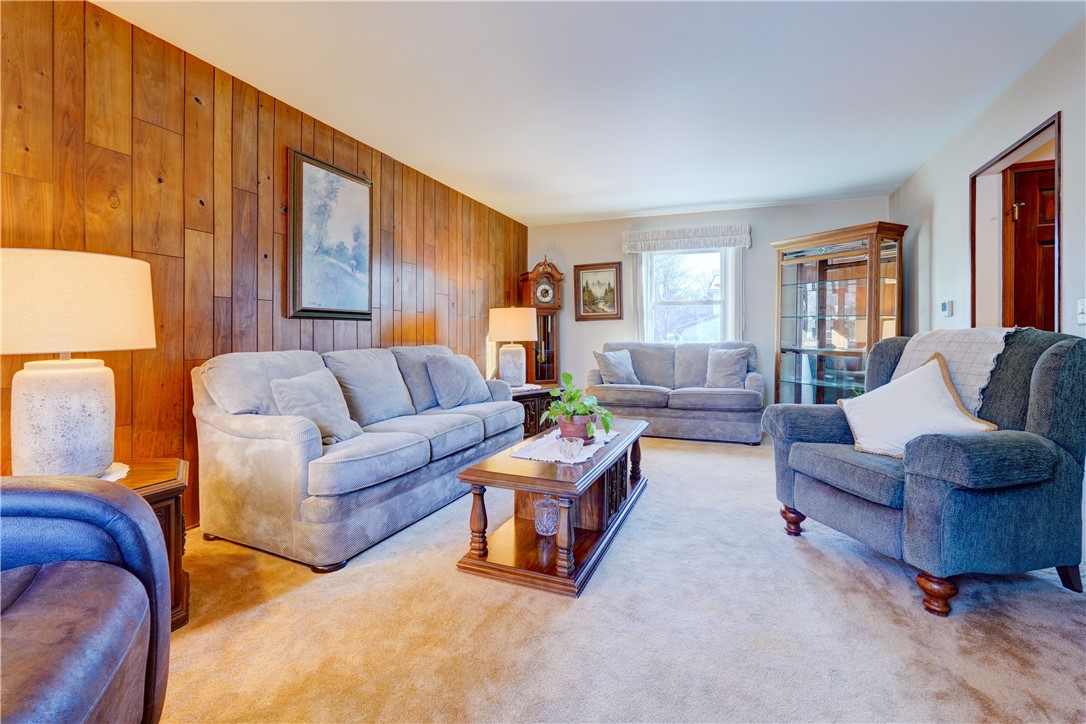 185 Buck Hill Road Greece, NY 14626 - Photo 5 of 30