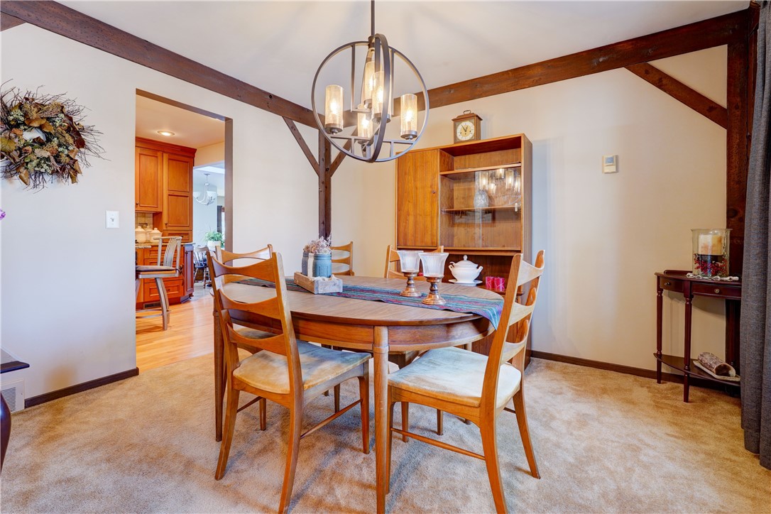 185 Buck Hill Road Greece, NY 14626 - Photo 9 of 30