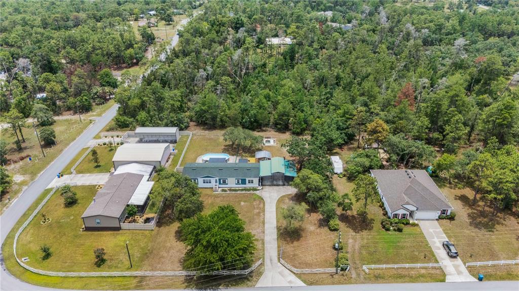 6311 Nodoc Road Spring Hill, FL 34609 - Photo 71 of 78