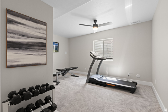 3648 Creek Meadow Road Riverton, UT 84065 - Photo 46 of 64
