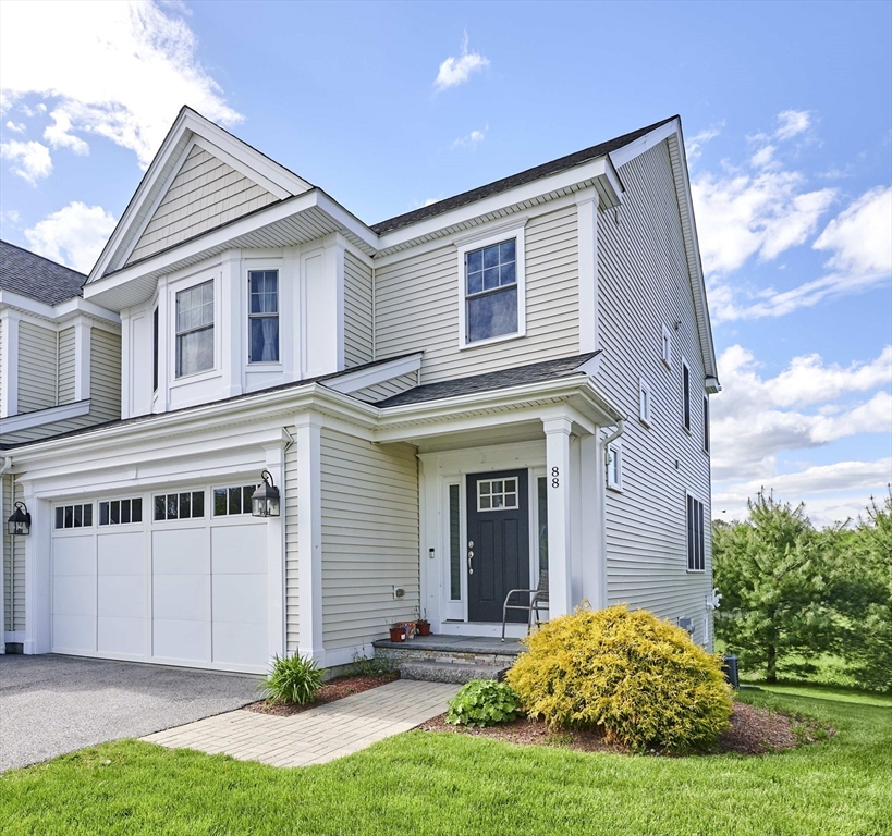 88 Oxbow Road, Unit 88 Framingham, MA 01701 - Photo 1 of 37 Gallery Image 1