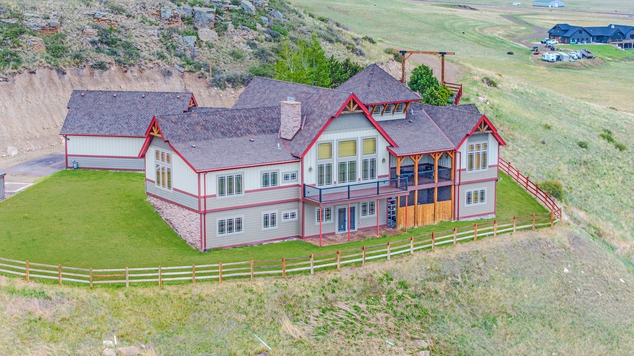 264 Comer Hill Road Great Falls, MT 59404 - Photo 47 of 53 Gallery Image 47
