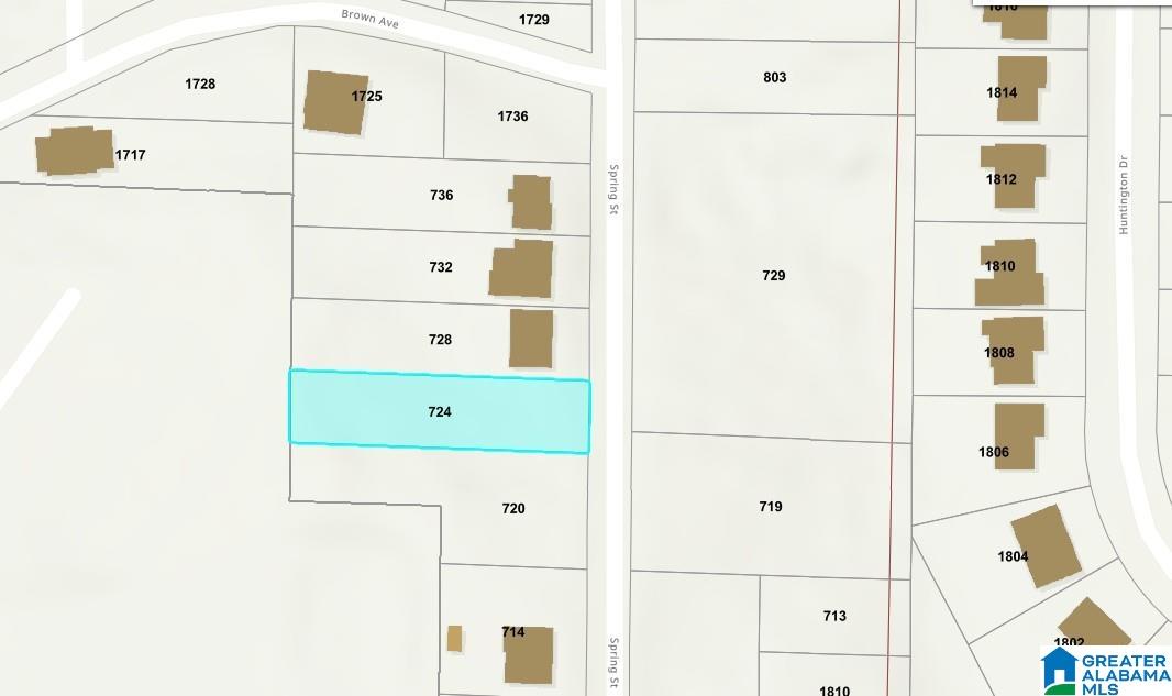724 Spring Street, Unit 15 Birmingham, AL 35214 - Photo 8 of 8