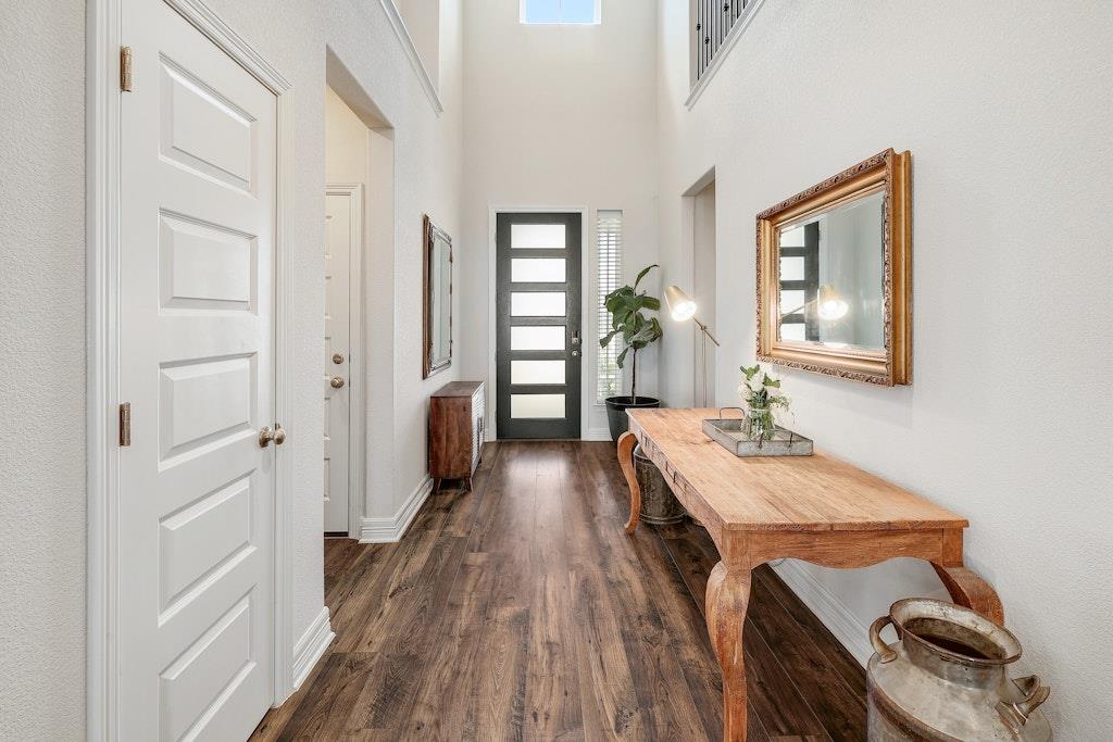 805 Karst Cove Georgetown, TX 78628 - Photo 17 of 36