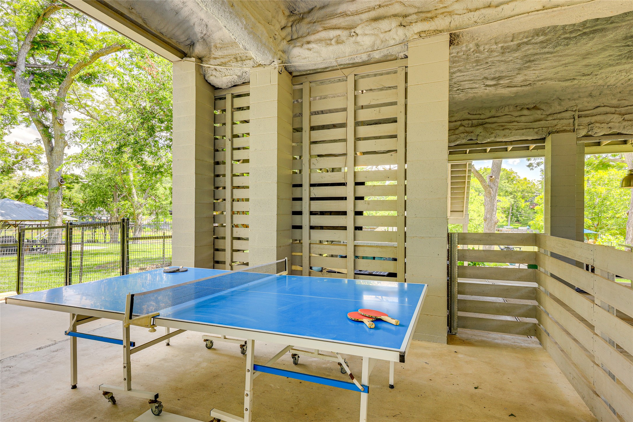279 Waltons Way Seguin, TX 78155 - Photo 20 of 40 a view of a room with furniture and wooden floor