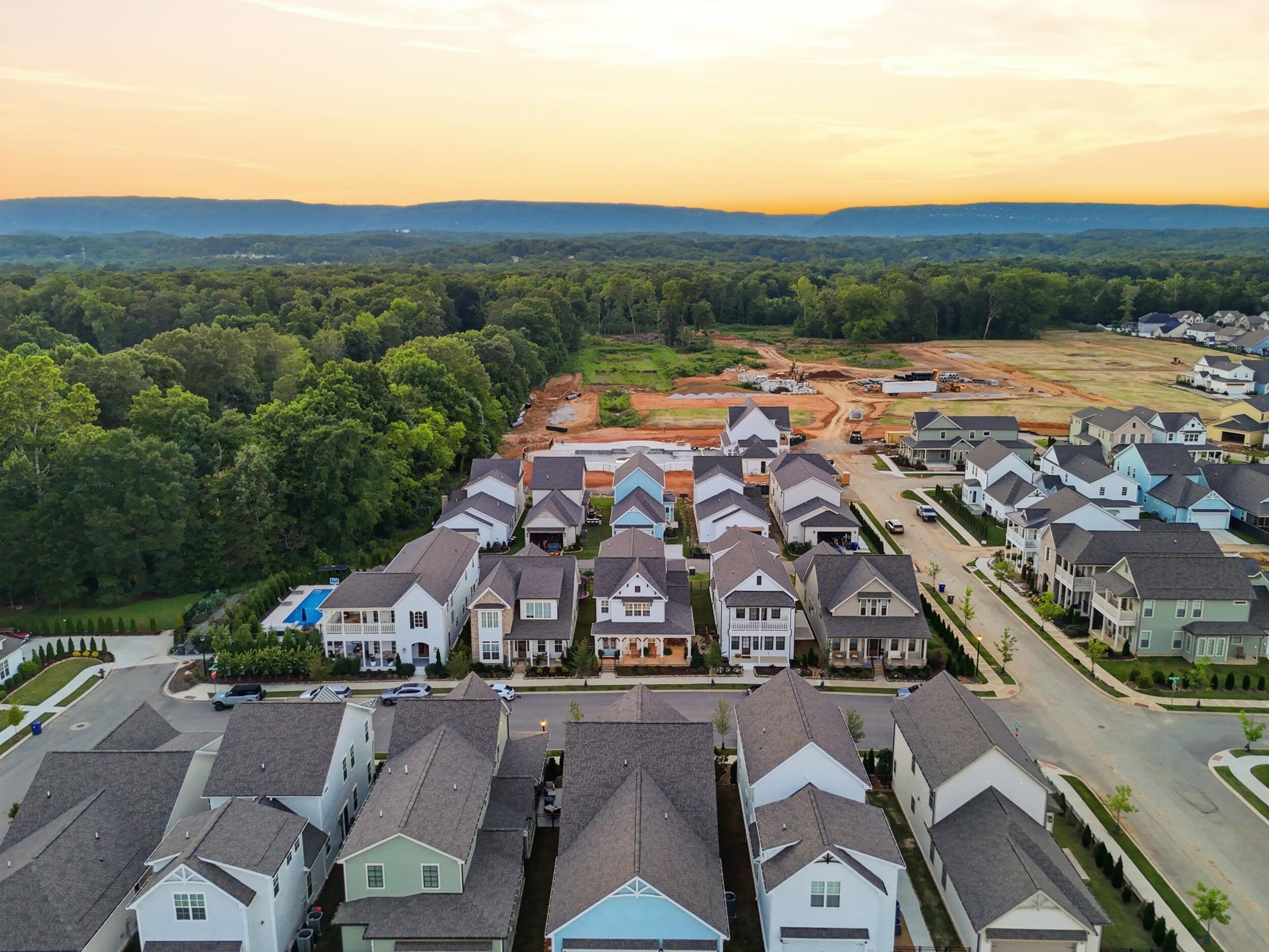 1530 Little Sorrel Road Hixson, TN 37343 - Photo 42 of 42 dji_20260603205406_0997_d