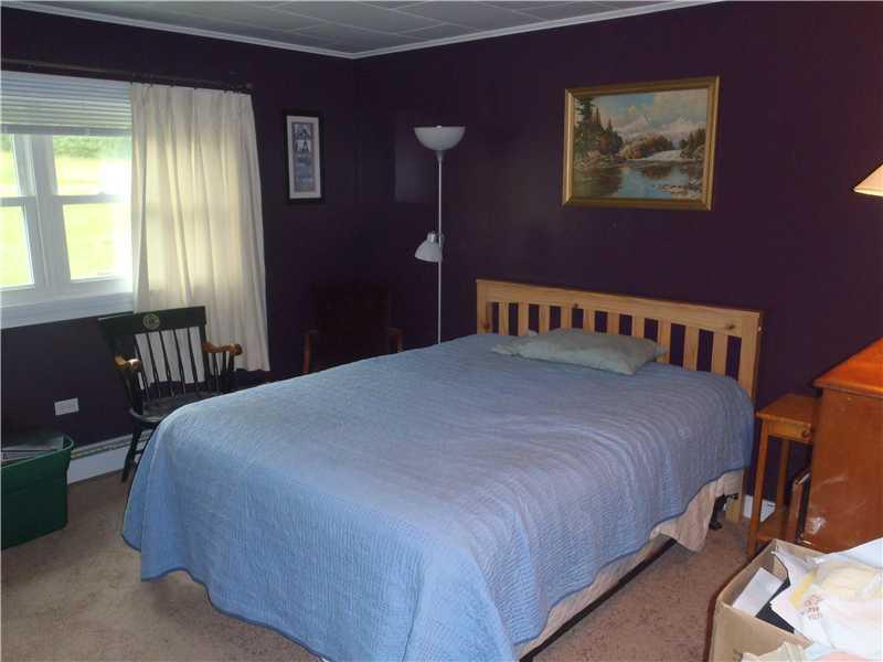 21 Sebasco Road Phippsburg, ME 04562 - Photo 17 of 21 Bedroom. Plenty of light in bedroom...