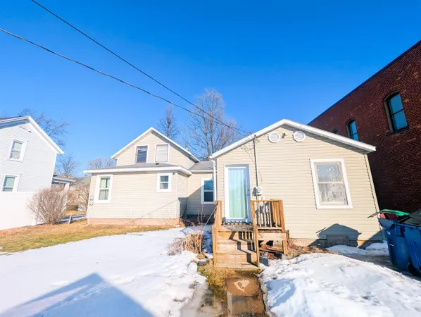 $176,000 | 206 North 2nd Avenue, Wausau, WI 54401