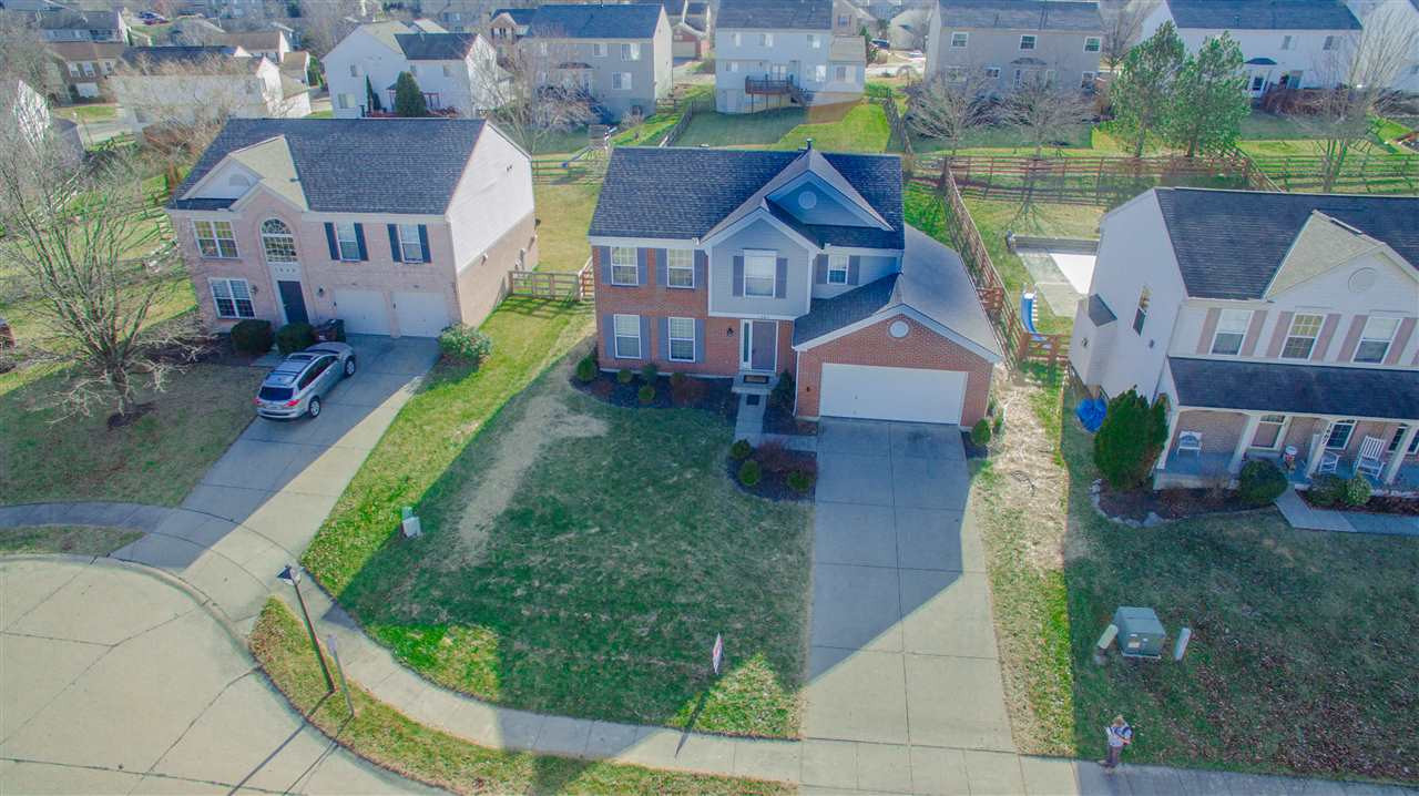 1663 Trace Drive Florence, KY 41042 - Photo 22 of 22