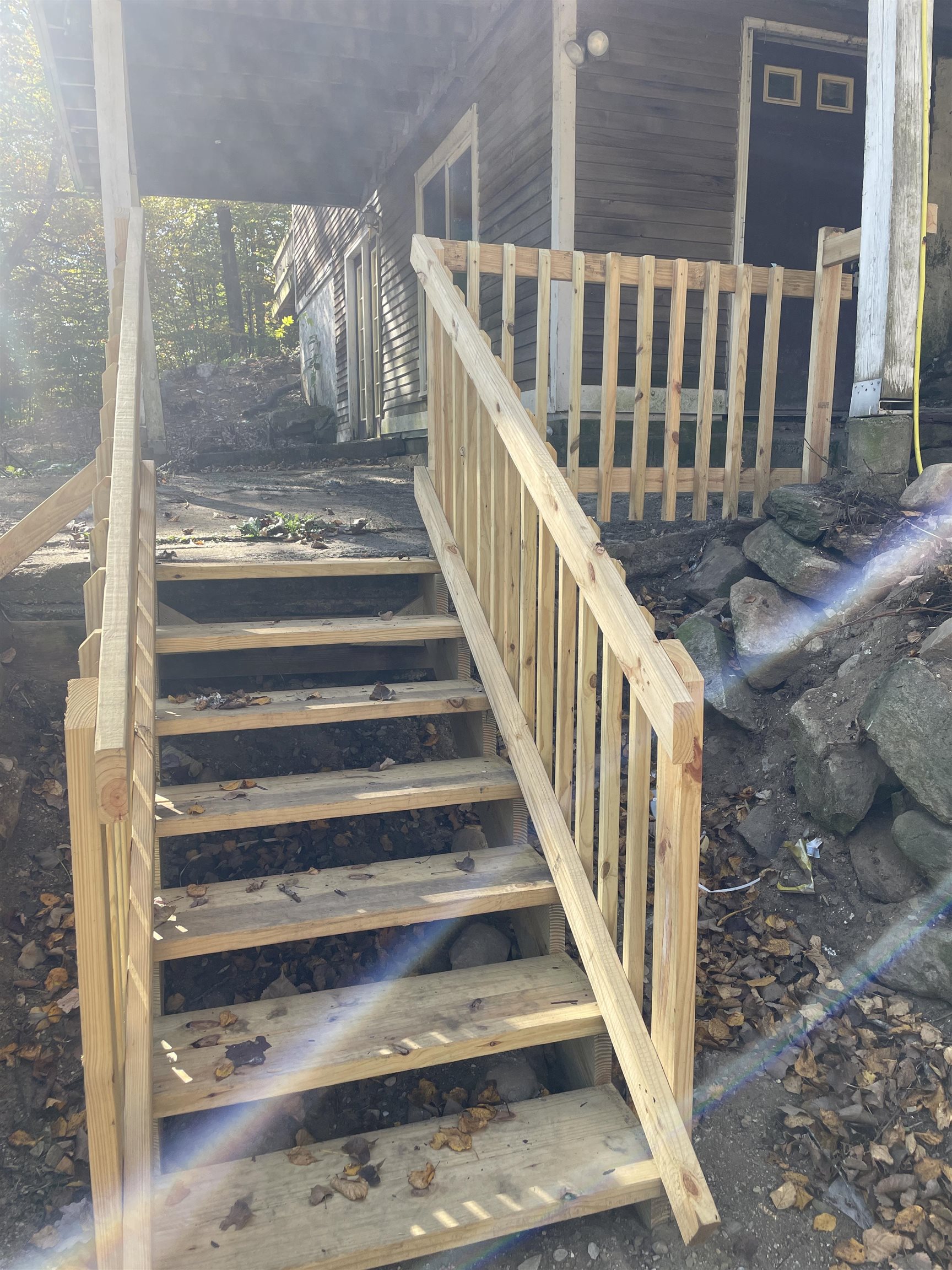 71 Simpson Lane Pittsford, VT 05763 - Photo 2 of 22