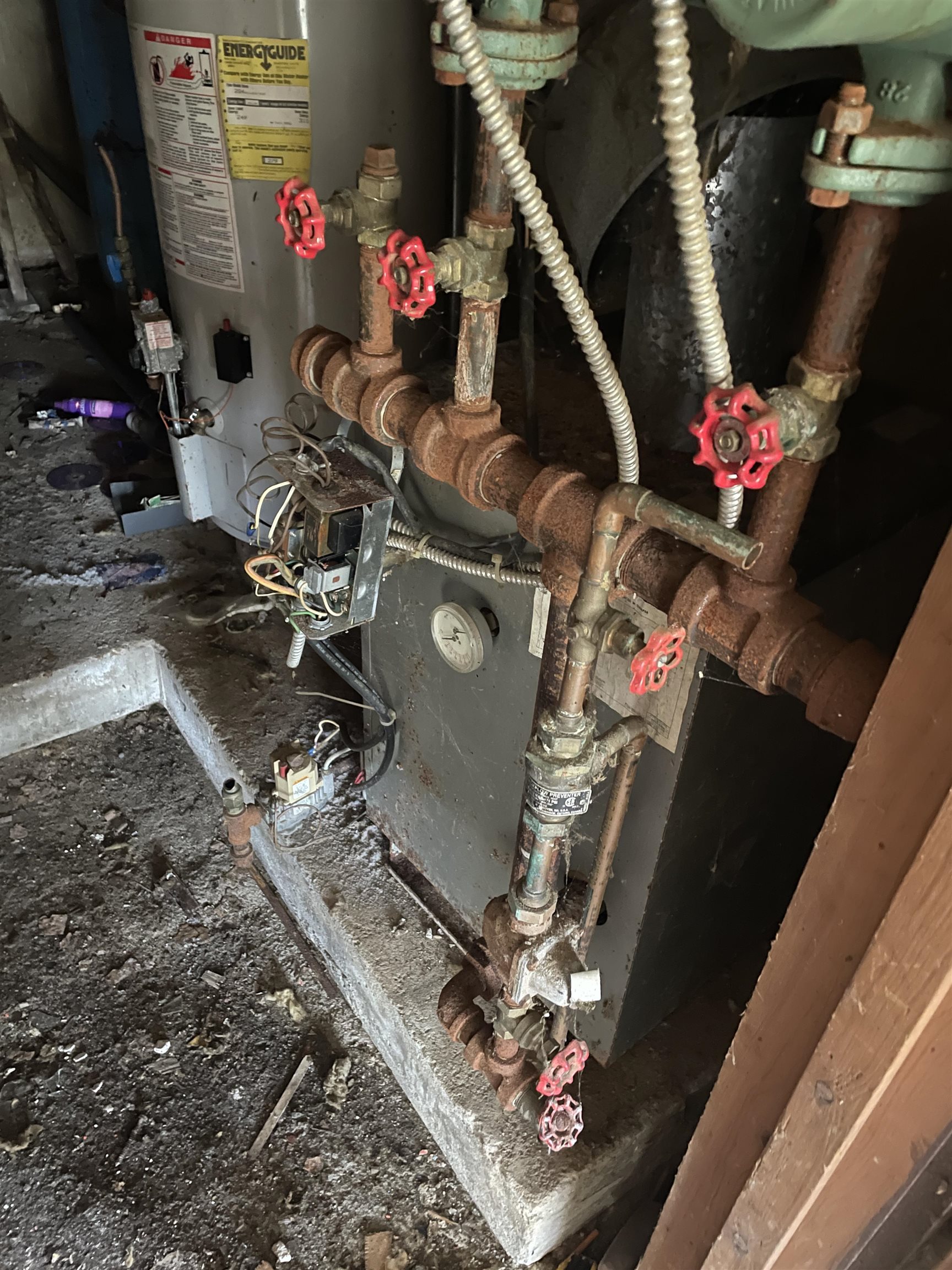 71 Simpson Lane Pittsford, VT 05763 - Photo 10 of 22