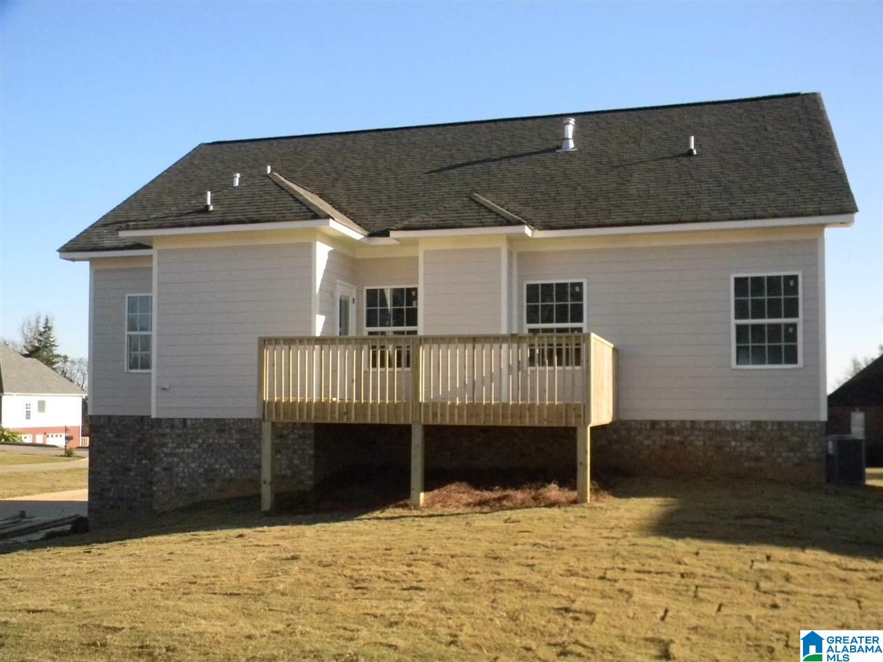 165 Smithfield Lane Springville, AL 35146 - Photo 4 of 30