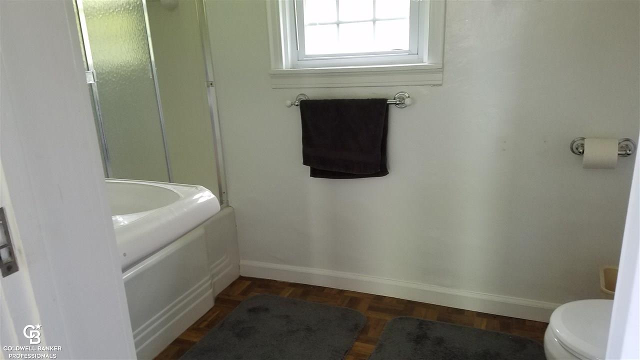 9866 Brandon Road Avoca, MI 48006 - Photo 10 of 30 This is a view of bathroom 1.