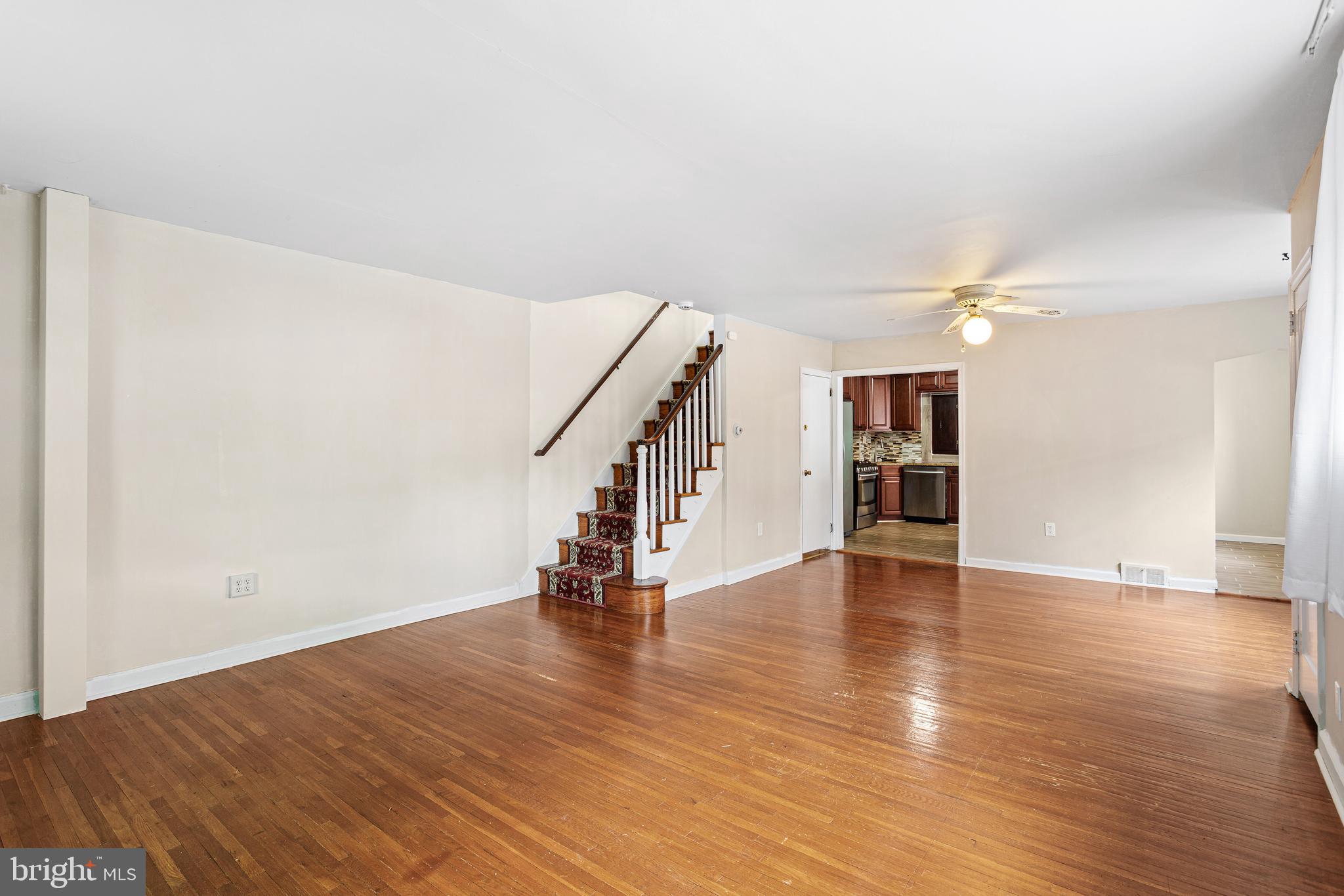 220 Williams Road Bryn Mawr, PA 19010 - Photo 5 of 19 Living Room