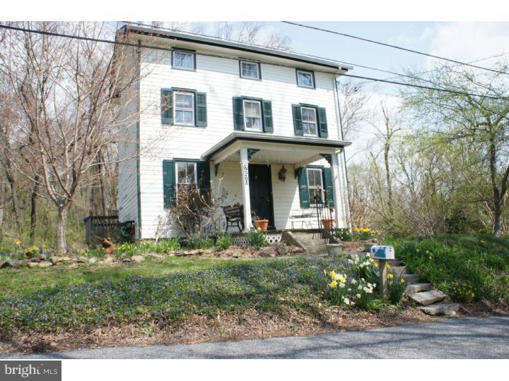 250 Wawa Road Media, PA 19063 - Photo 1 of 21 Exterior Front