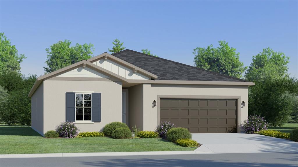 8265 Southwest 196th Ct Road Dunnellon, FL 34432 - Photo 1 of 1