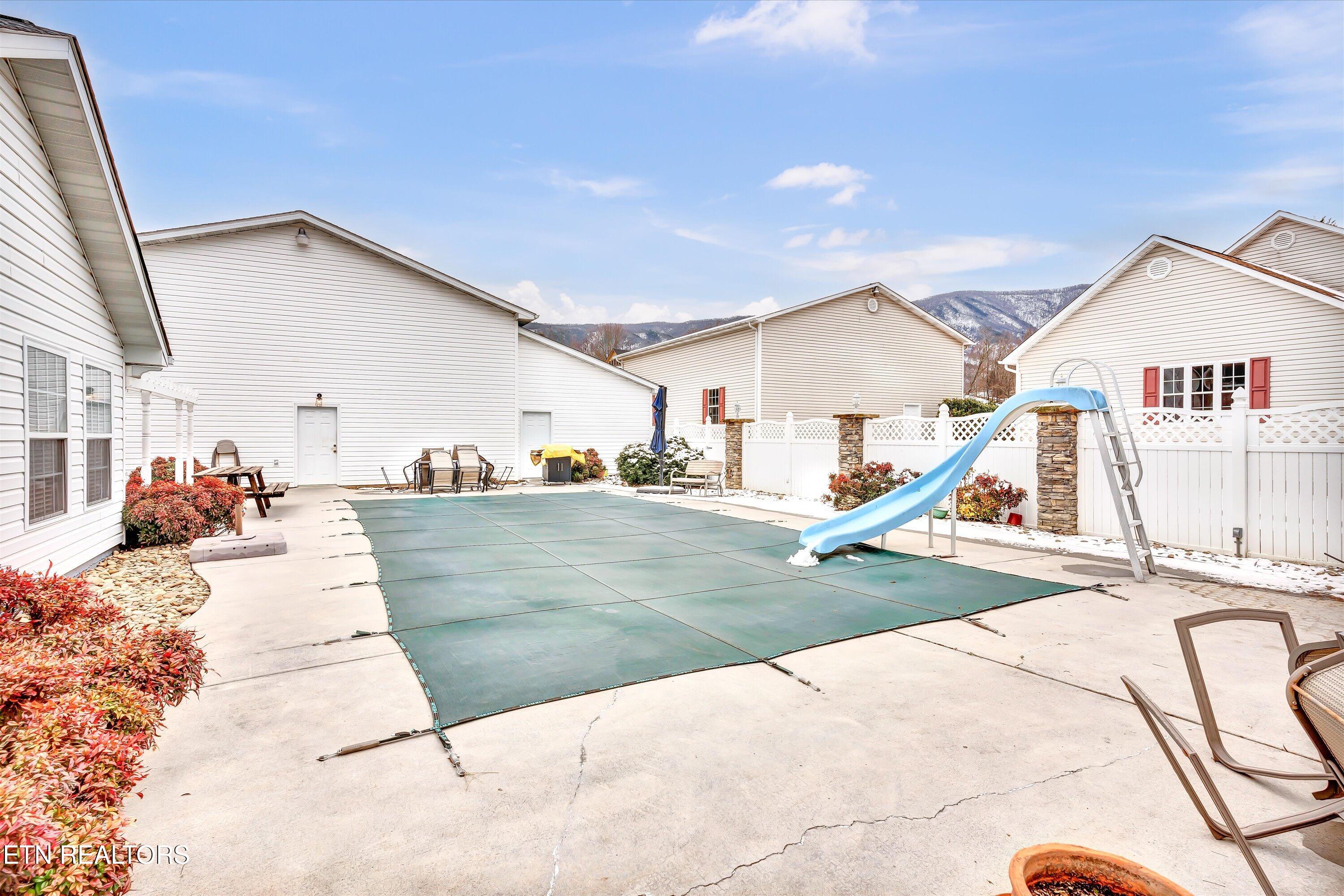 3454 Colton Circle Sevierville, TN 37862 - Photo 30 of 33 24-3454 Colton Cir-24