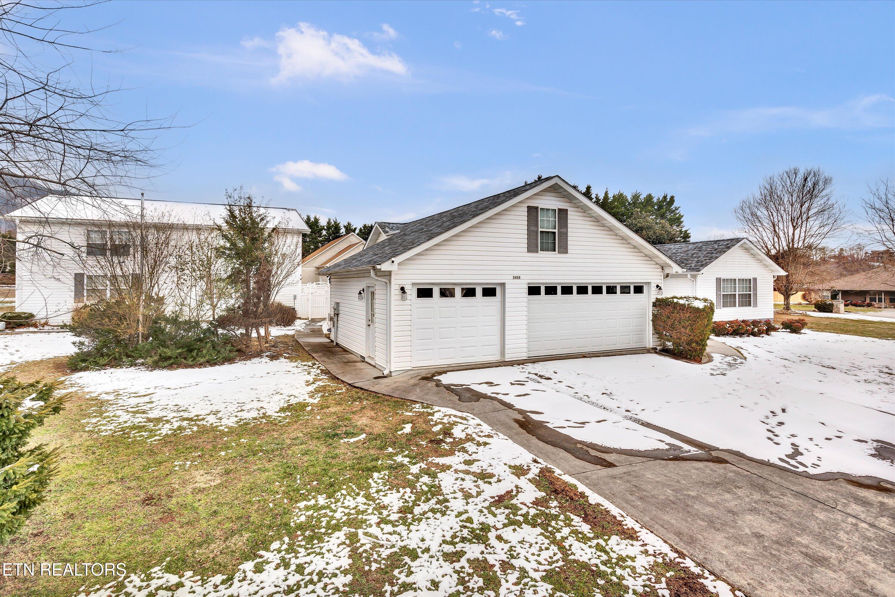 3454 Colton Circle Sevierville, TN 37862 - Photo 32 of 33 03-3454 Colton Cir-3