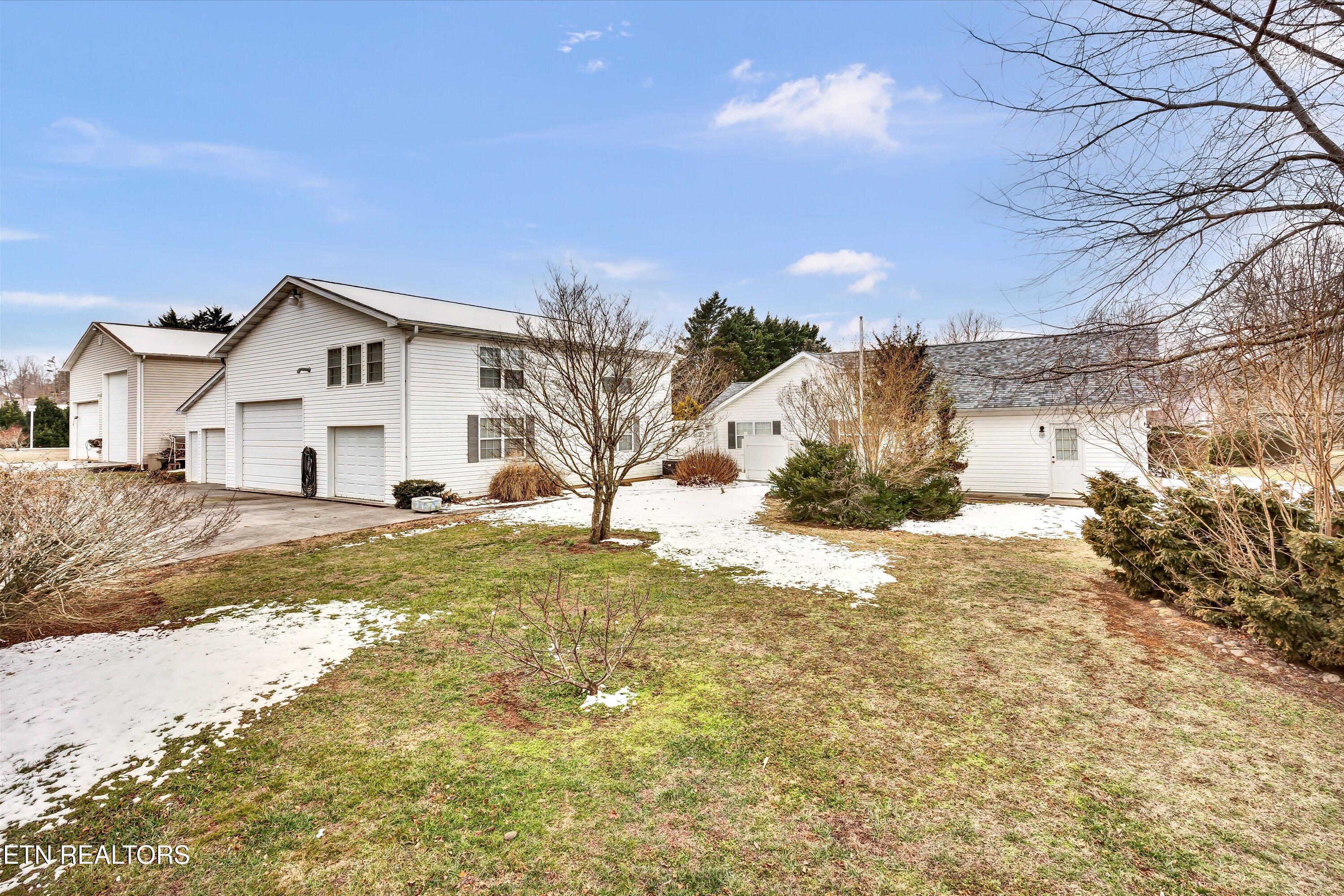 3454 Colton Circle Sevierville, TN 37862 - Photo 33 of 33 27-3454 Colton Cir-27