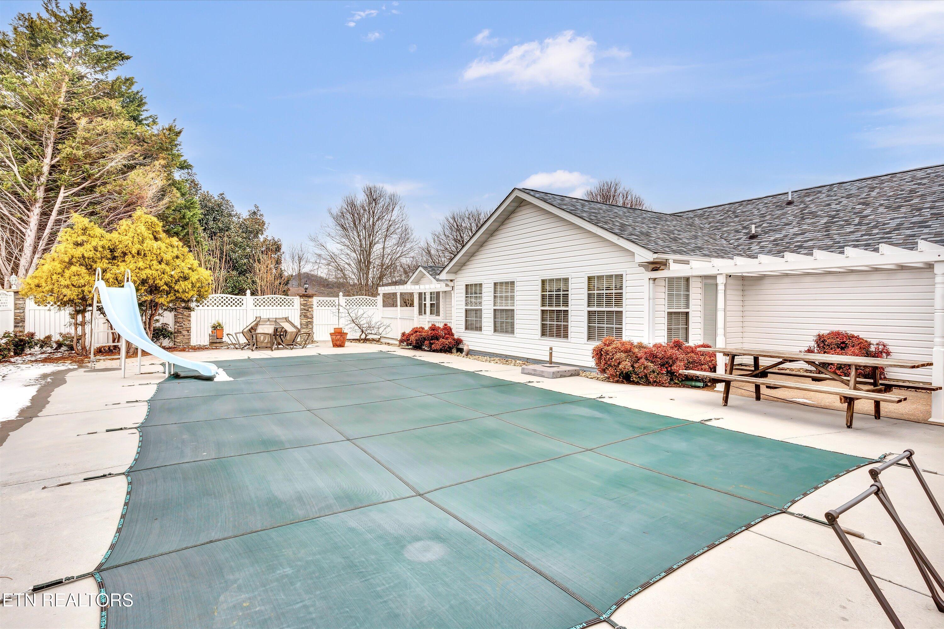 3454 Colton Circle Sevierville, TN 37862 - Photo 4 of 33 25-3454 Colton Cir-25