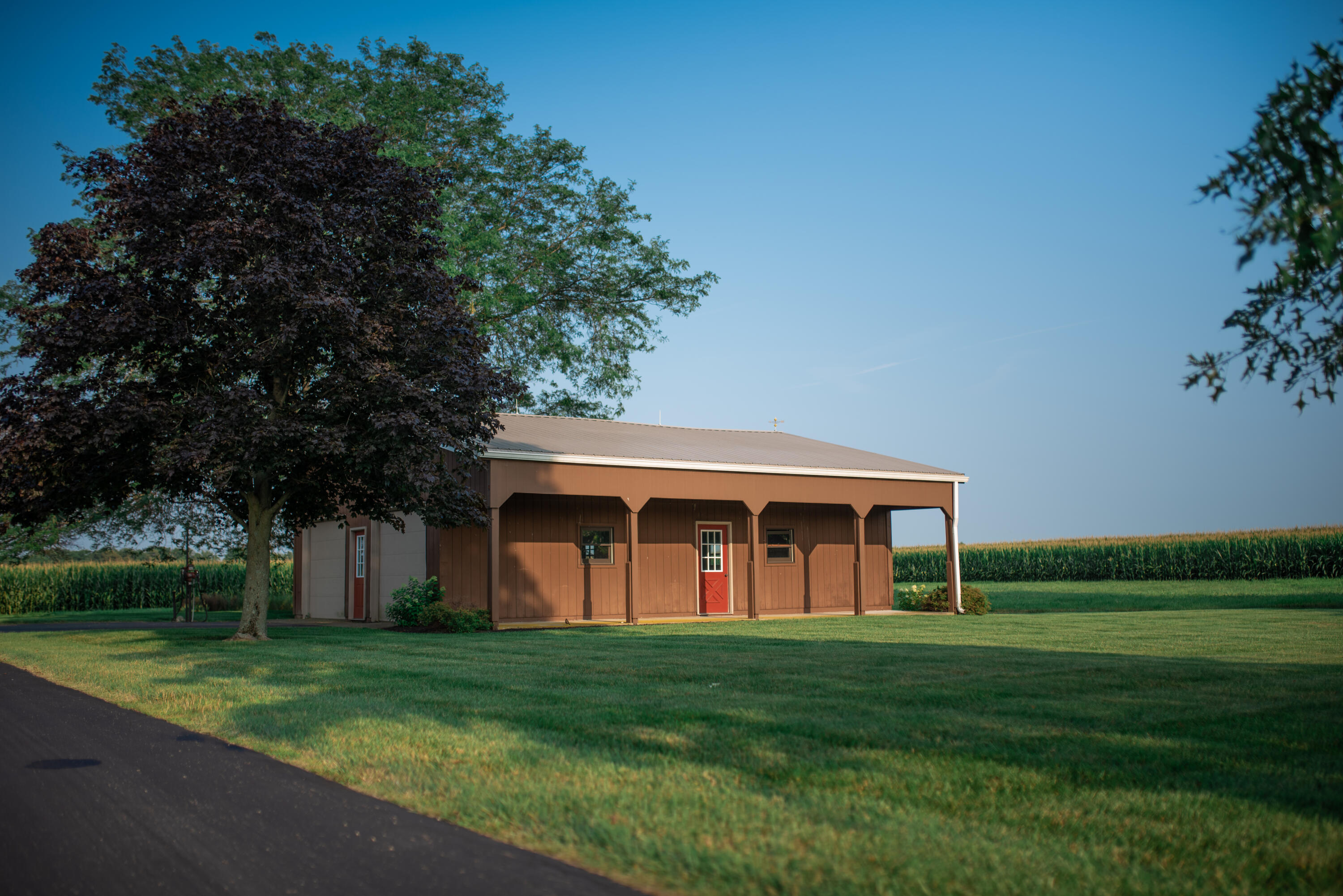 5271 Wallace Road St. Paris, OH 43072 - Photo 10 of 38 Gallery Image 10