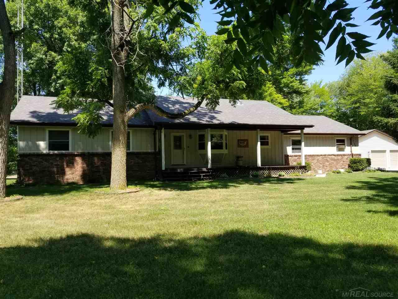 7123 County Farm Road Lexington, MI 48450 - Photo 40 of 46 Gallery Image 40