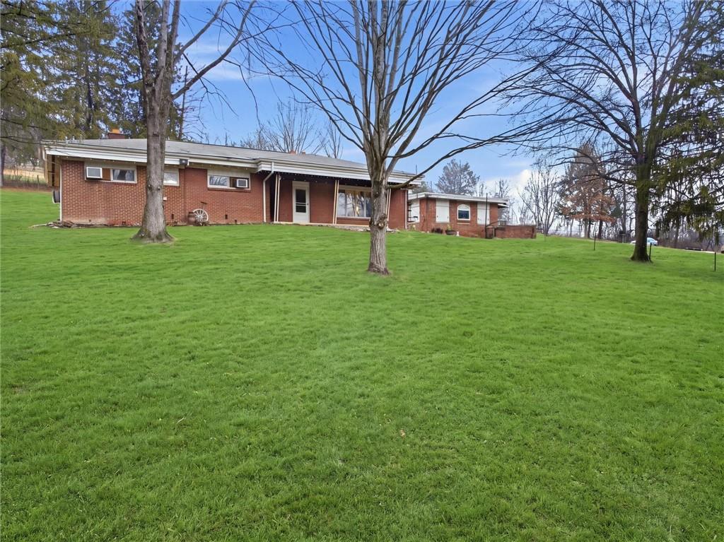 312 Flatwoods Road Vanderbilt, PA 15486 - Photo 2 of 50 Gallery Image 2