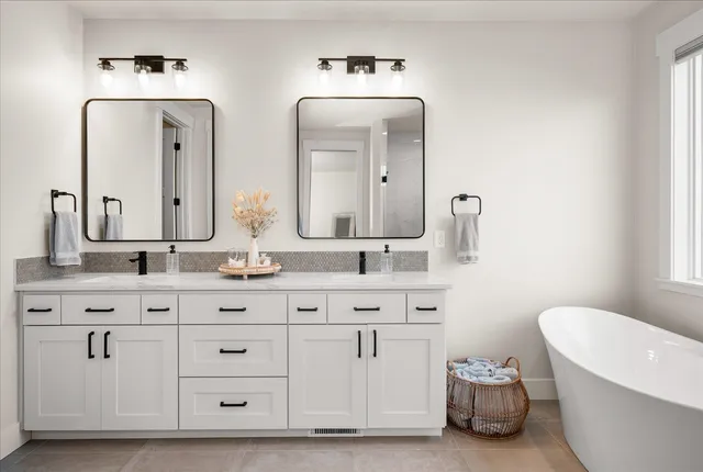 $997,000 | 8616 North Molly Street, Spokane, WA 99208