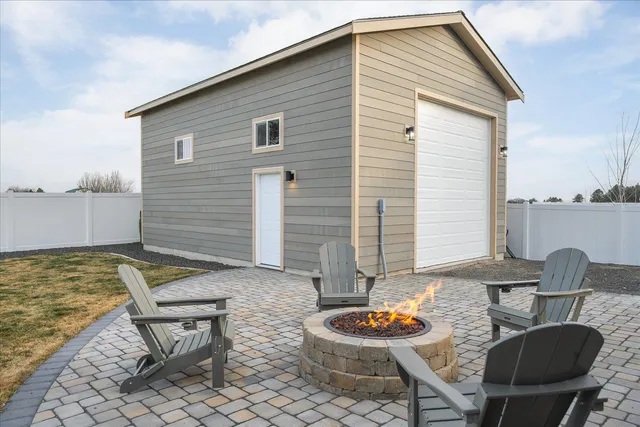 $997,000 | 8616 North Molly Street, Spokane, WA 99208