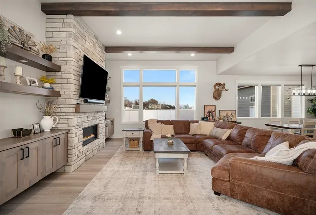 $997,000 | 8616 North Molly Street, Spokane, WA 99208