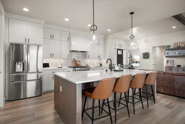 $997,000 | 8616 North Molly Street, Spokane, WA 99208