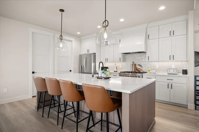 $997,000 | 8616 North Molly Street, Spokane, WA 99208