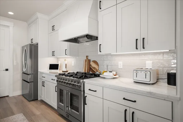 $997,000 | 8616 North Molly Street, Spokane, WA 99208