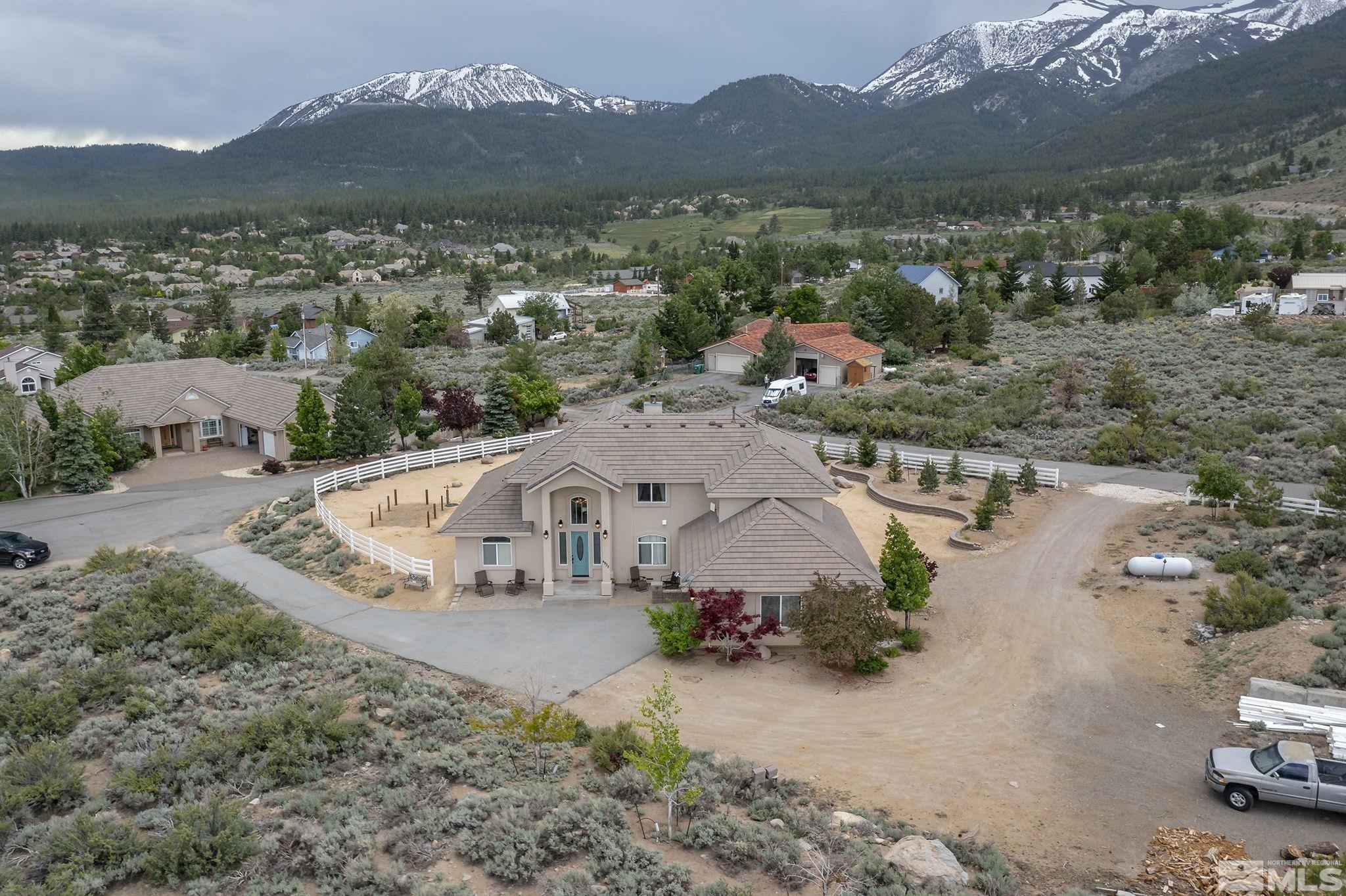4935 Thompson Court Reno, NV 89511 - Photo 1 of 39 Photo 1