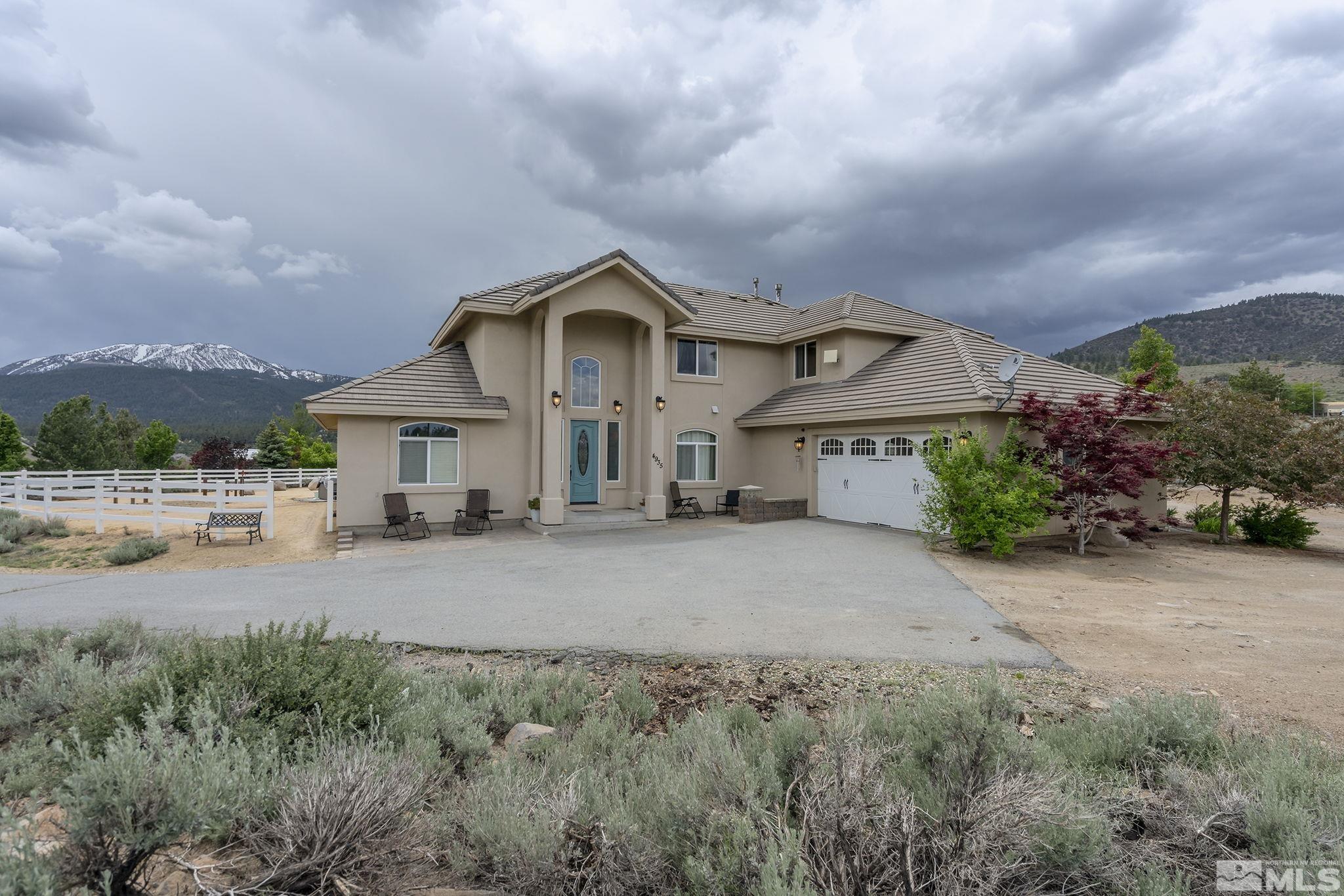 4935 Thompson Court Reno, NV 89511 - Photo 2 of 39 Photo 2