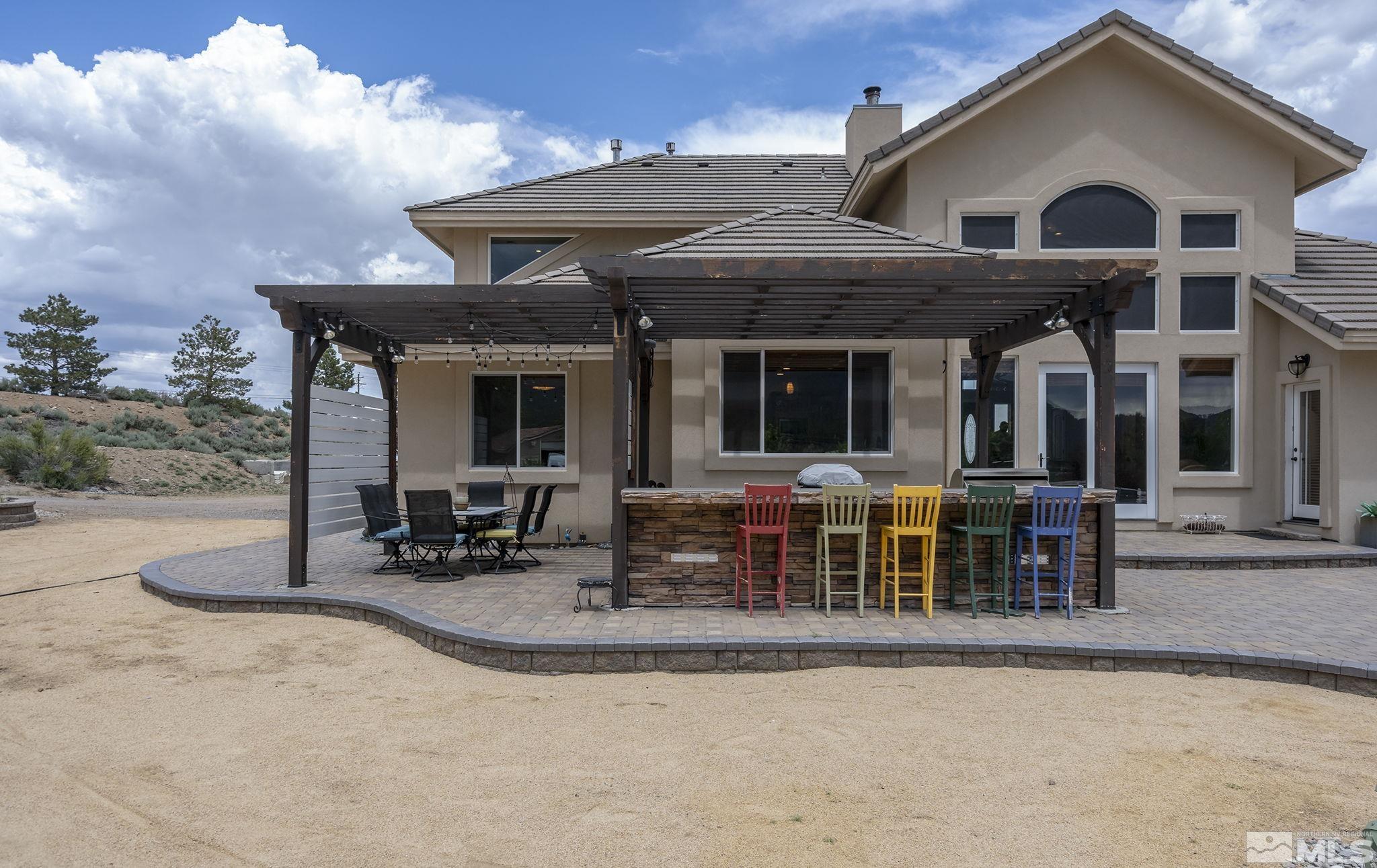 4935 Thompson Court Reno, NV 89511 - Photo 33 of 39 Photo 33