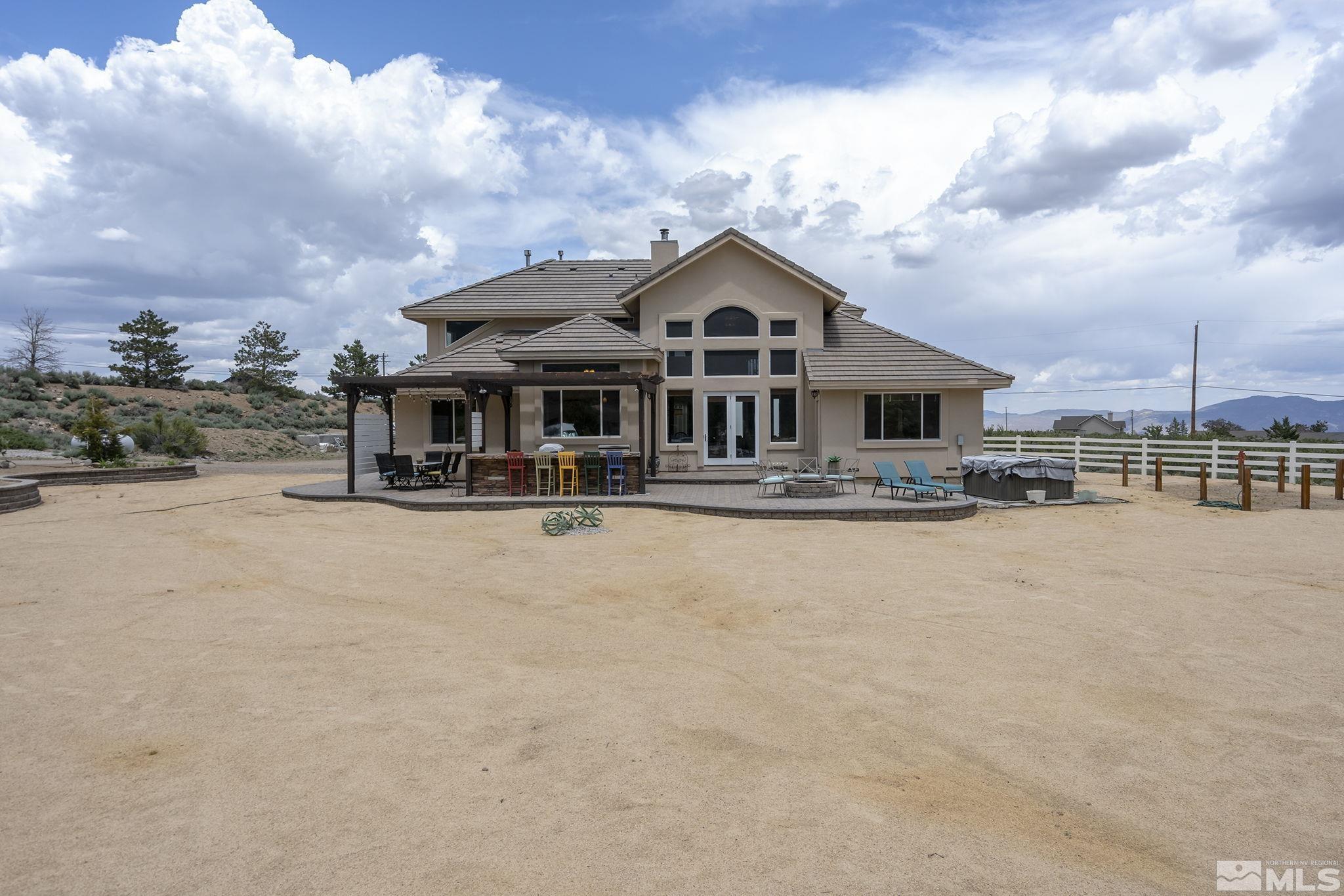 4935 Thompson Court Reno, NV 89511 - Photo 34 of 39 Photo 34