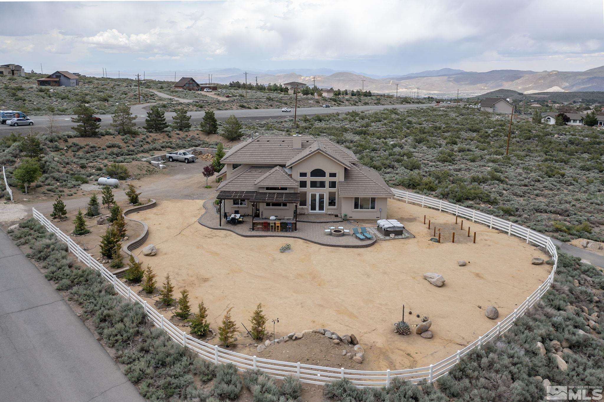 4935 Thompson Court Reno, NV 89511 - Photo 37 of 39 Photo 37