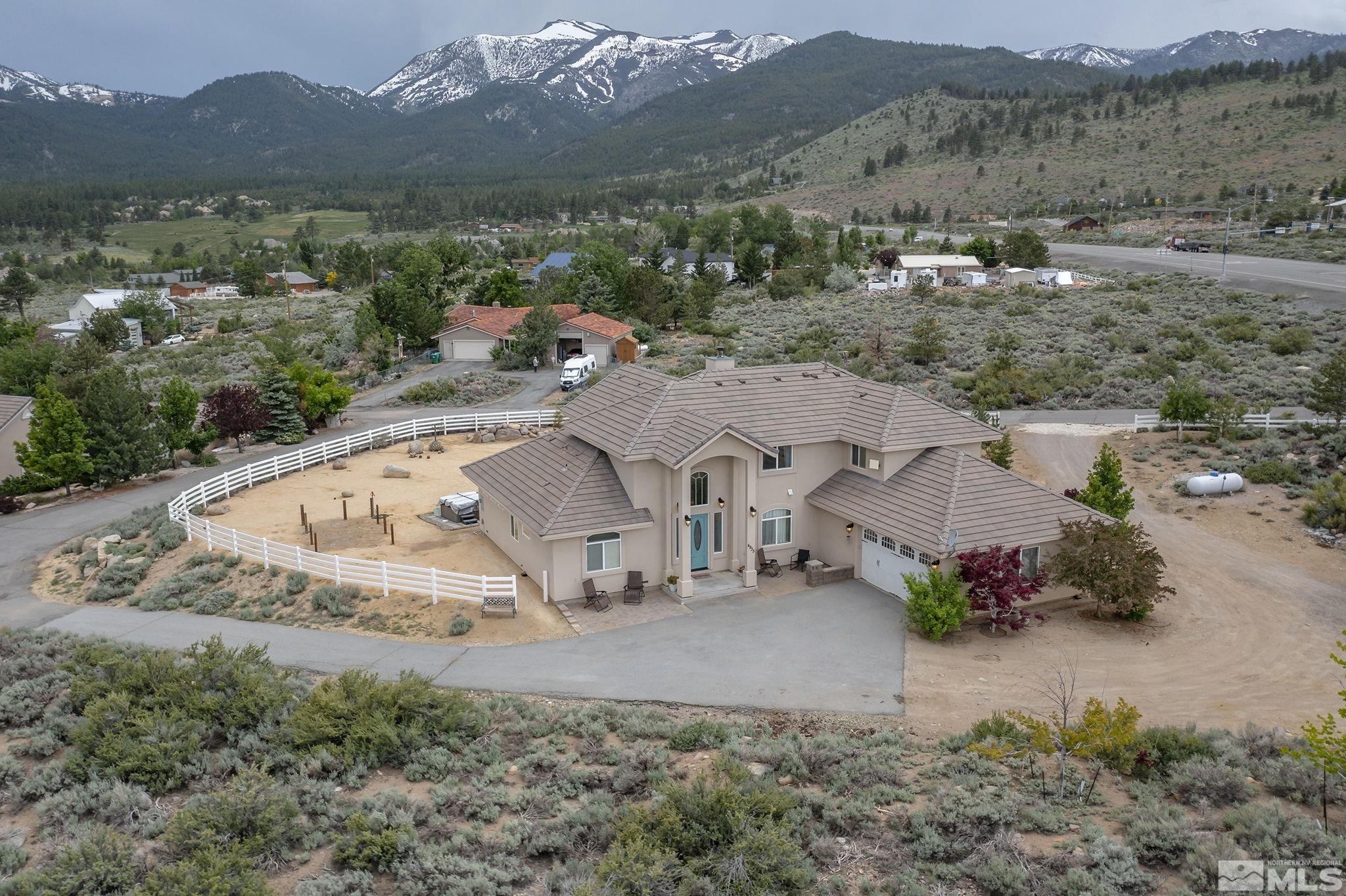 4935 Thompson Court Reno, NV 89511 - Photo 38 of 39 Photo 38