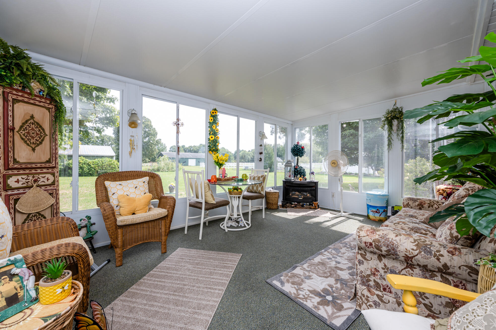 1155 South Bainbridge Center Road Benton Harbor, MI 49022 - Photo 29 of 47 Bainbridge-111