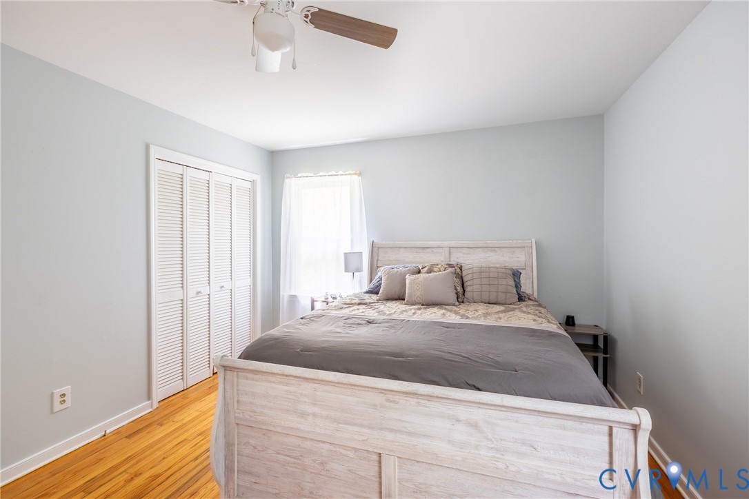 6408 Ware Road Quinton, VA 23141 - Photo 13 of 26