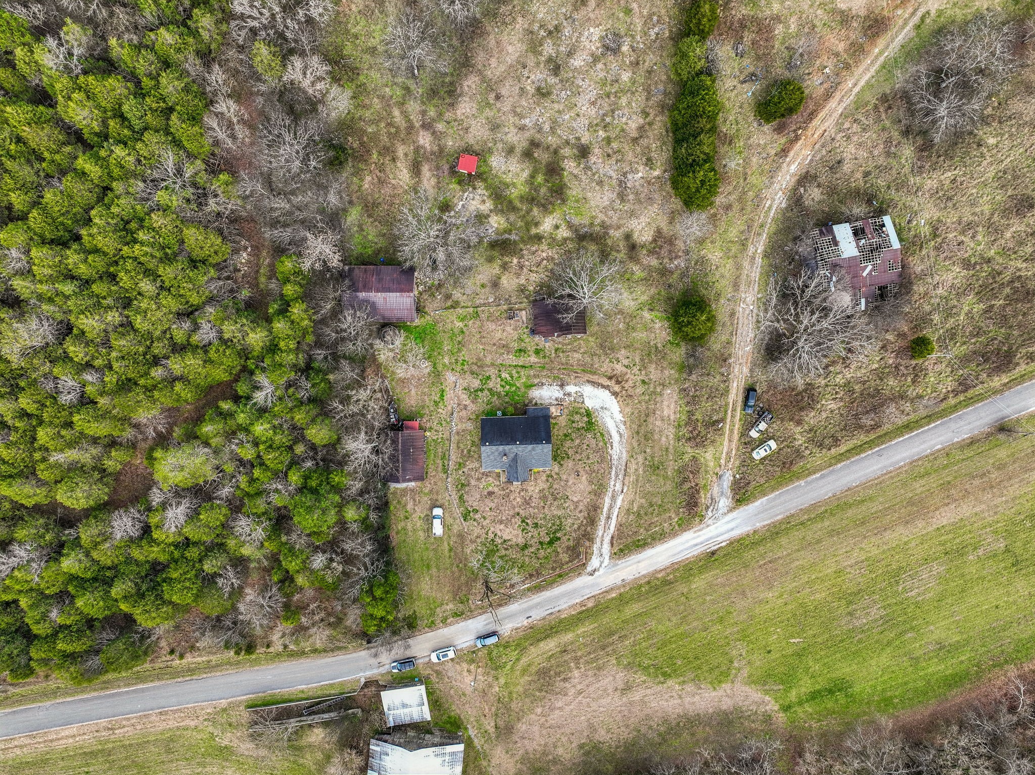 147 Sloan Branch Road Pleasant Shade, TN 37145 - Photo 49 of 53