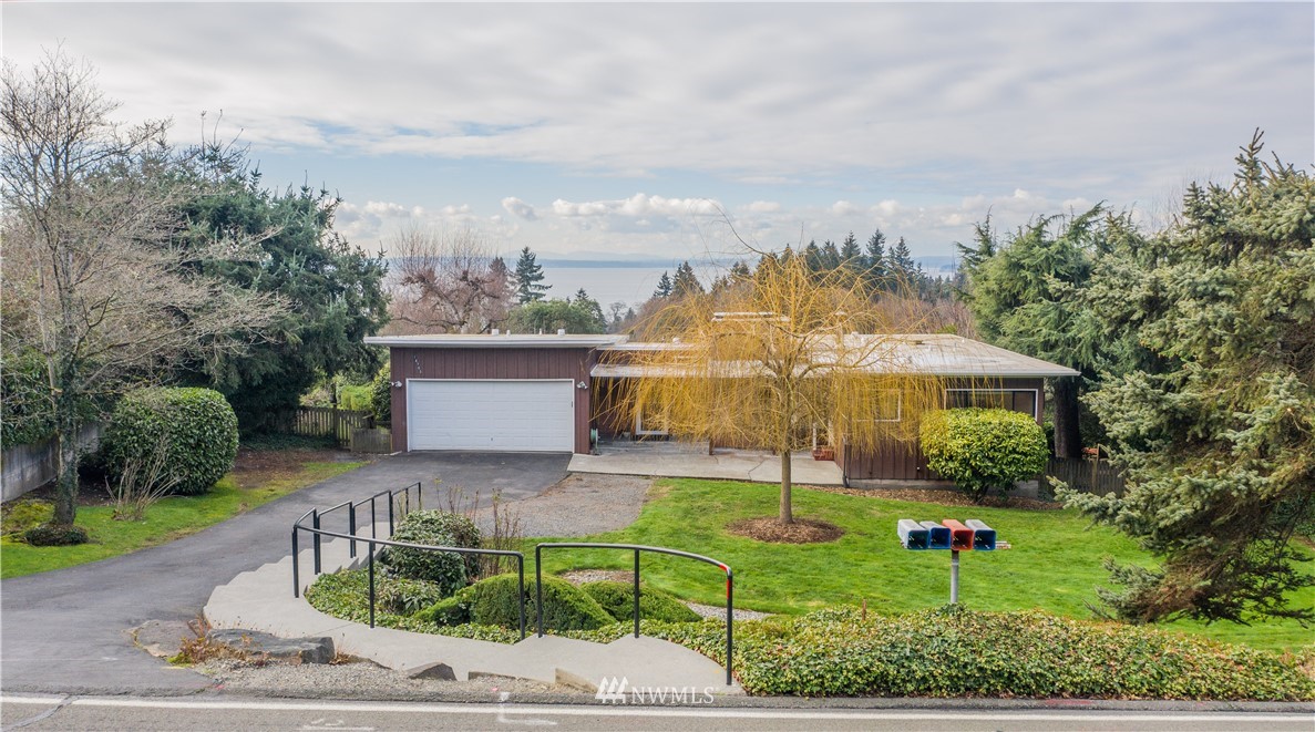 18763 Ridgefield Road Northwest Shoreline, WA 98177 - Photo 1 of 40 Gallery Image 1