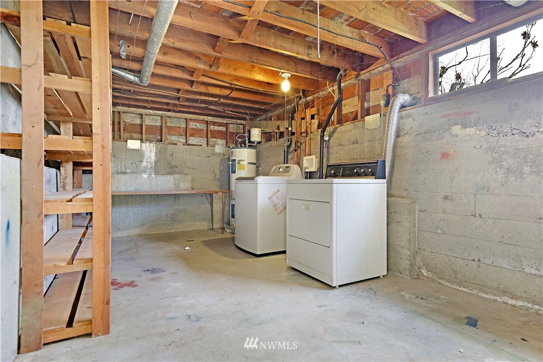 18763 Ridgefield Road Northwest Shoreline, WA 98177 - Photo 20 of 40 Gallery Image 20