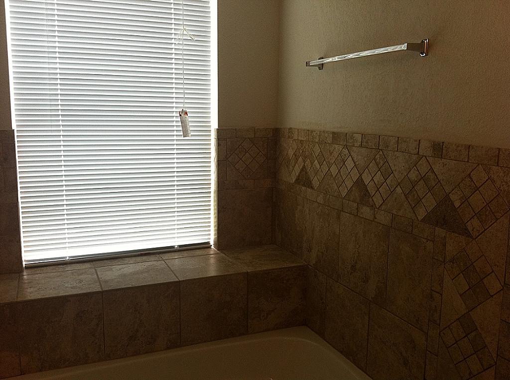 22310 Rangeview Drive Katy, TX 77450 - Photo 17 of 19 New upgrade master bath
