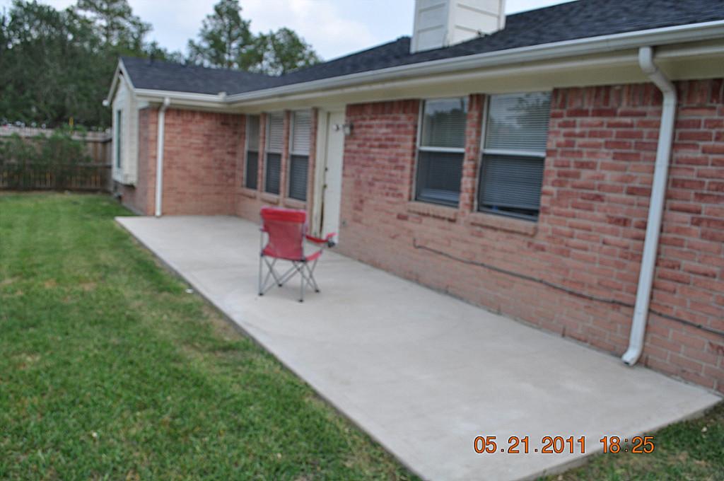 22310 Rangeview Drive Katy, TX 77450 - Photo 19 of 19