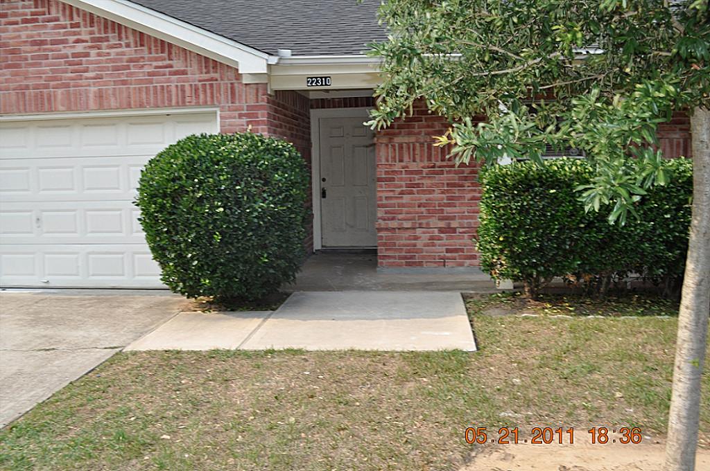 22310 Rangeview Drive Katy, TX 77450 - Photo 2 of 19
