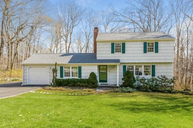 11 Crestwood Road Monroe, CT 06468 - Photo 1 of 1 Gallery Image 1