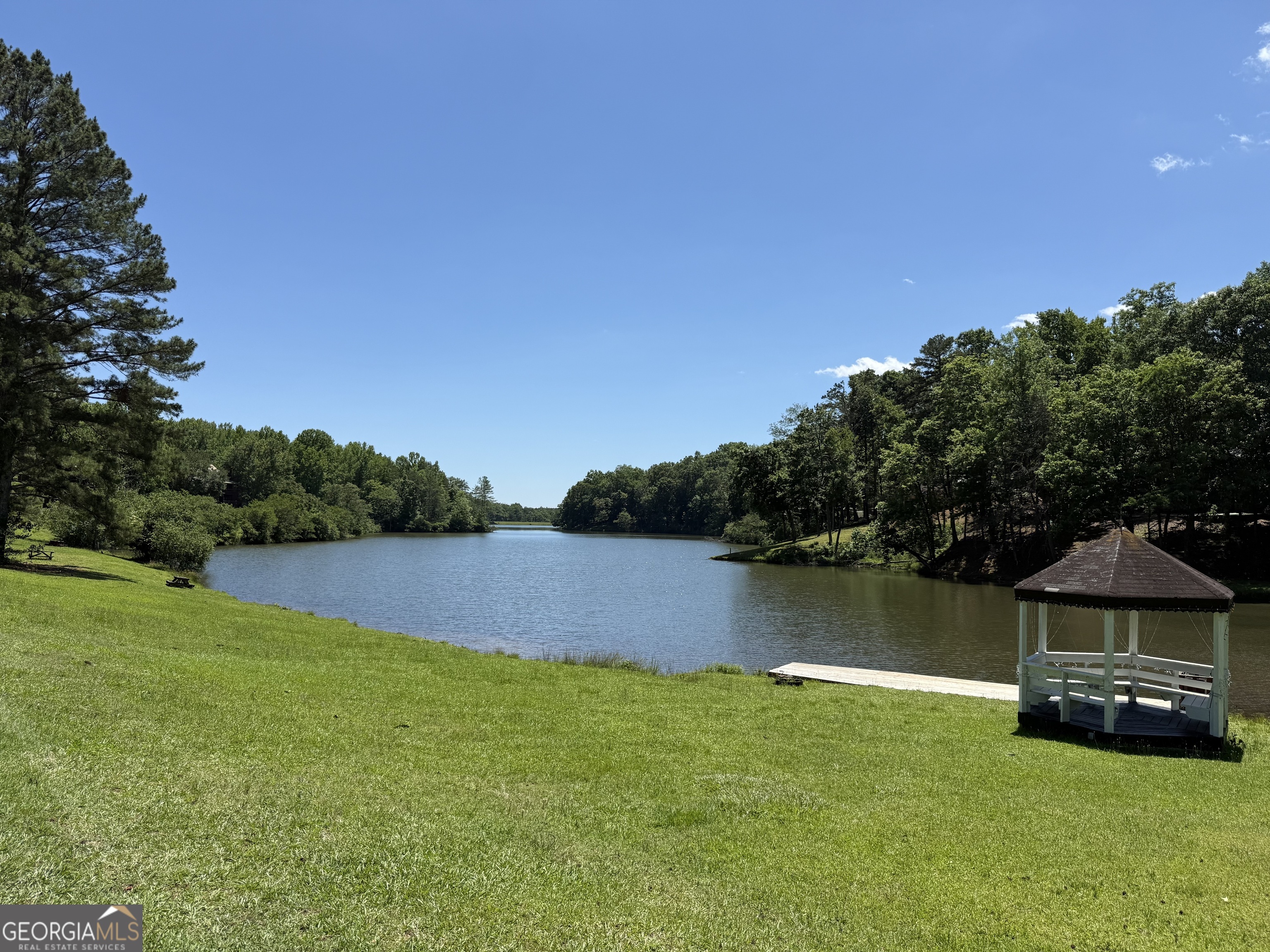 151 Cindy Parkway Cleveland, GA 30528 - Photo 34 of 36