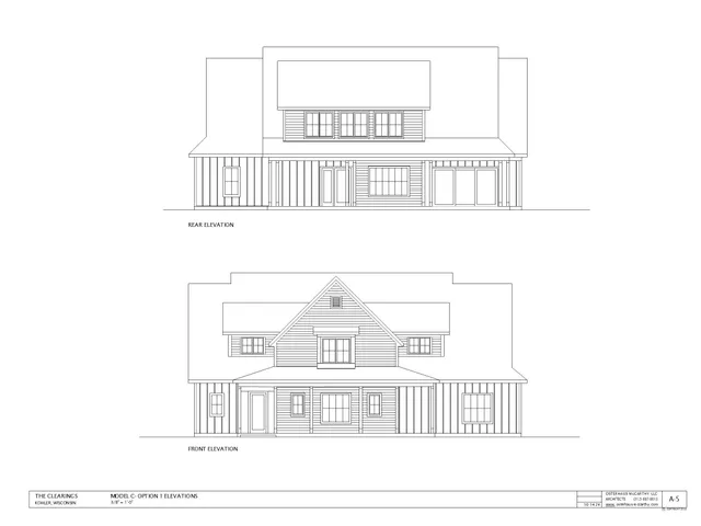 $1,000,000 | 519 Mdw Circle West, Kohler, WI 53044